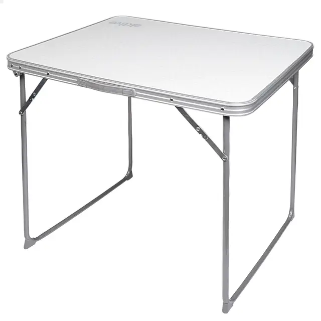 aktive 52814 mesa camping plegable