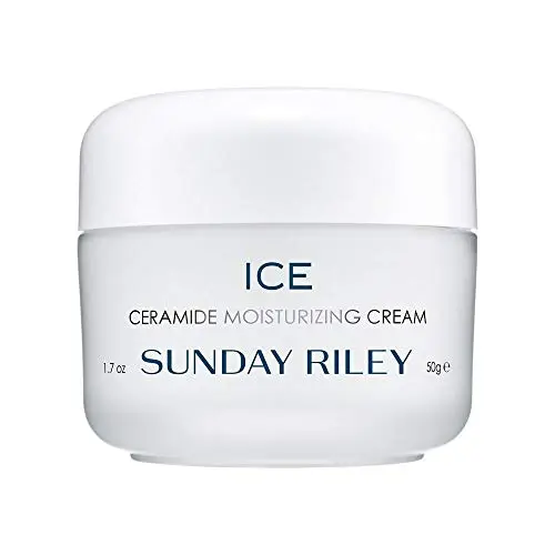 Sunday Riley Crema hidratante ICE Ceramide, 50 g