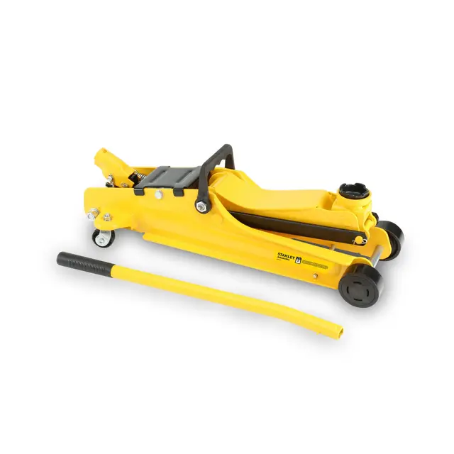 Stanley STMT81251-1 - Gato de carretilla 2T