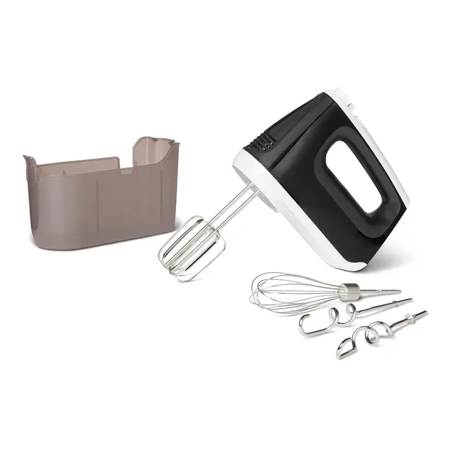amazon basics batidora de mano 400w