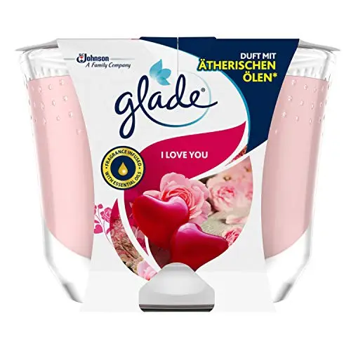 glade brise i love you vela 224g