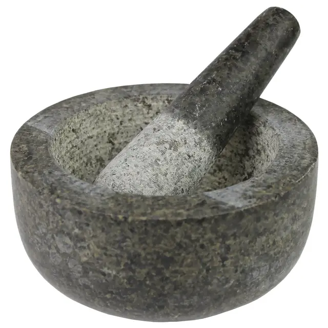 jade temple 17036 mortero granito 15,5