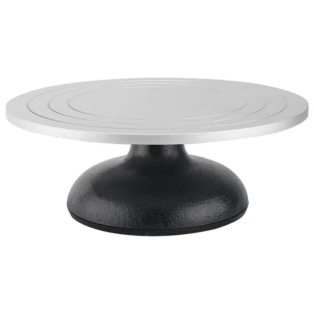 homtone ho-001921 torno cerámica 30cm