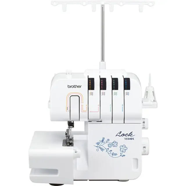brother 1334ds overlock