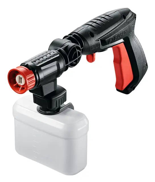 Bosch Pistola para limpieza a alta presión 360º