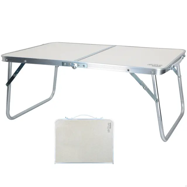 aktive 52812 mesa playa plegable
