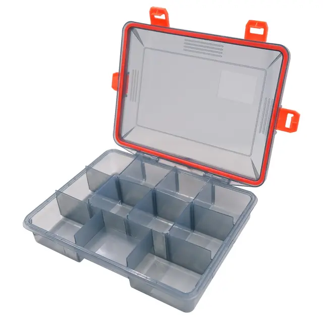 jlngthong caja aparejos doble cara