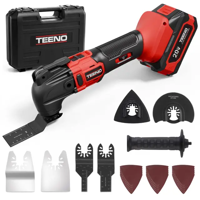 teeno t-bmc1821-1 multiherramienta
