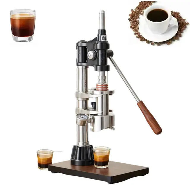 generic cafetera espresso de palanca