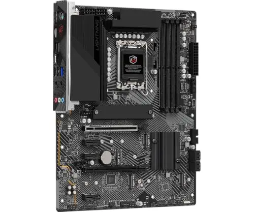 Asro Z790 PG Lightning Z790