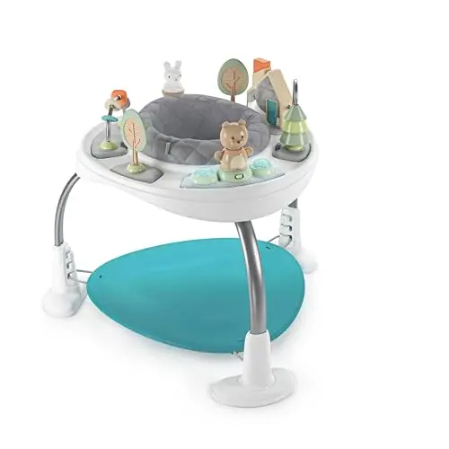 ingenuity spring & sprout centro de