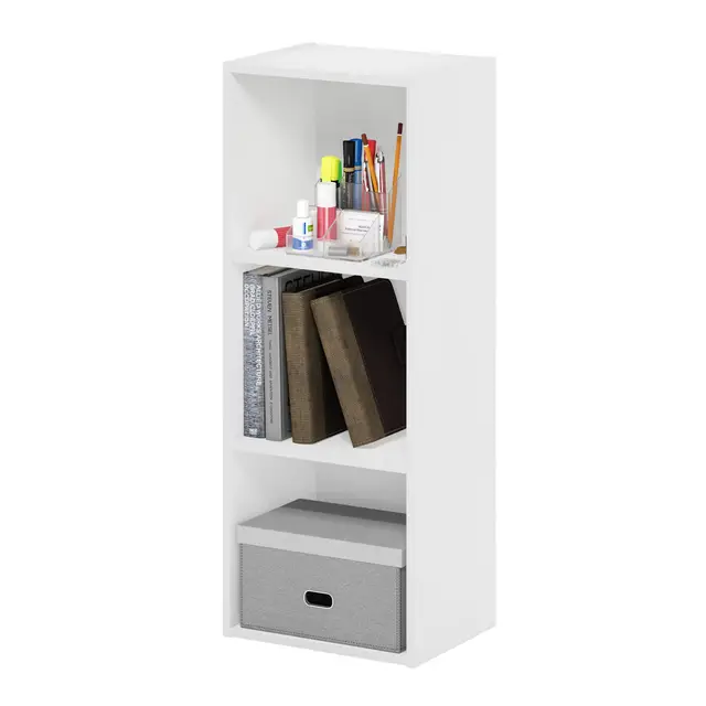 furinno pasir estantería 3 niveles