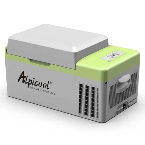 alpicool y20t 20l