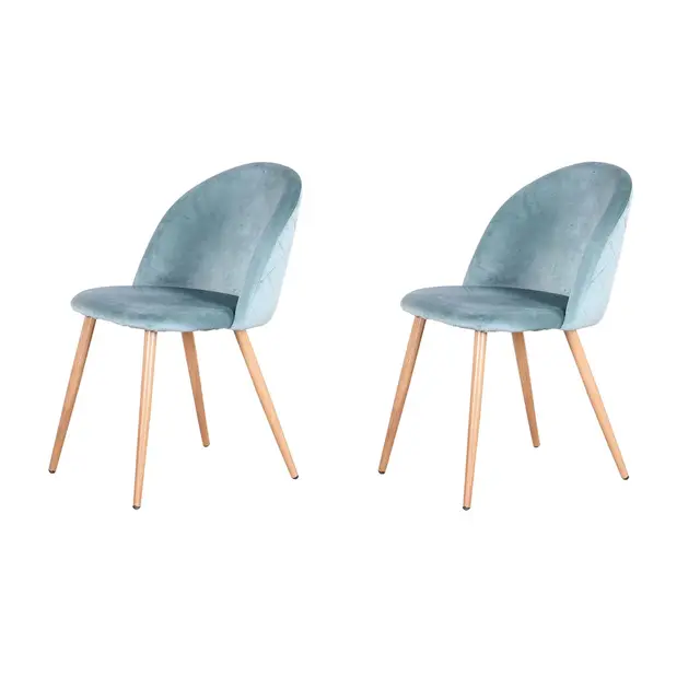 grandca home set 2 sillas comedor