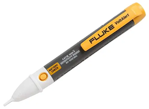 fluke 2ac detector tensión 90-1000v sin