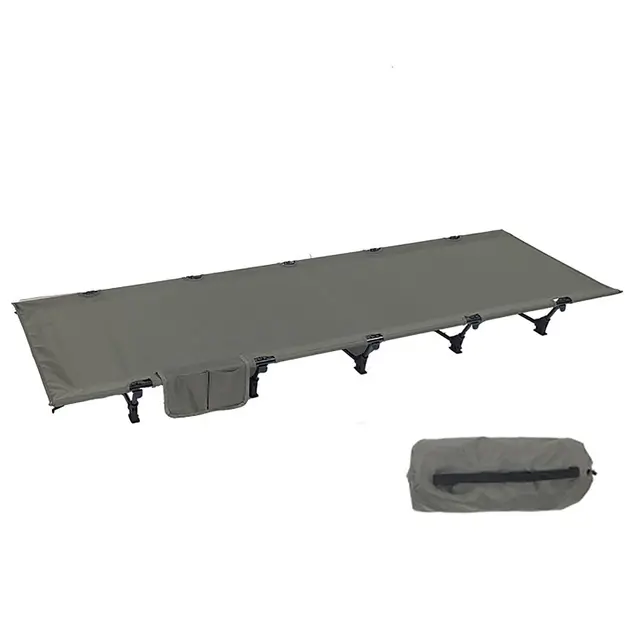 ratstone zth026 cama camping plegable