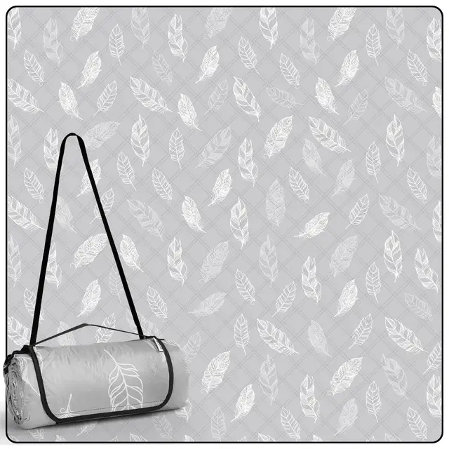 dewur manta picnic xxl impermeable sin