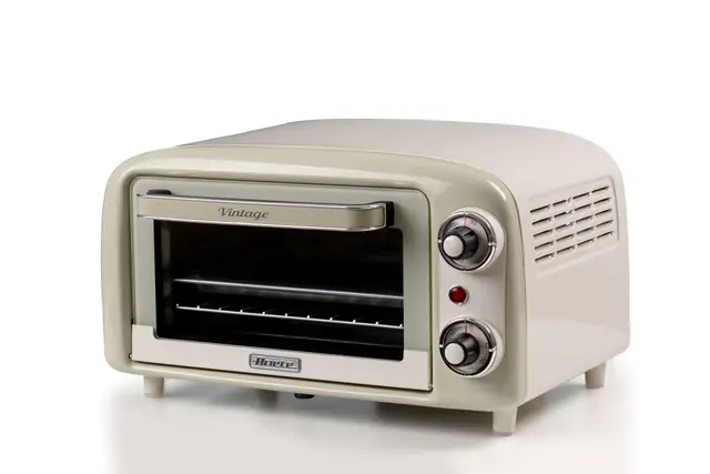 Ariete forno 10 litri beige