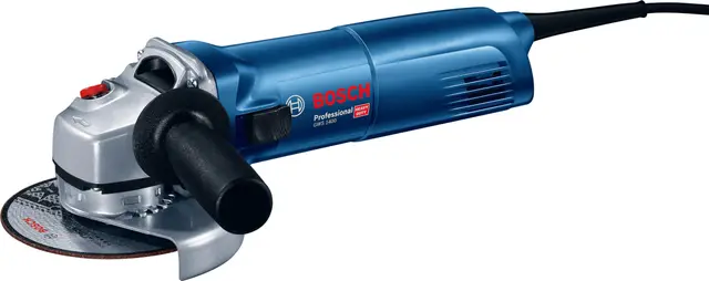 bosch professional gws 1400 amoladora