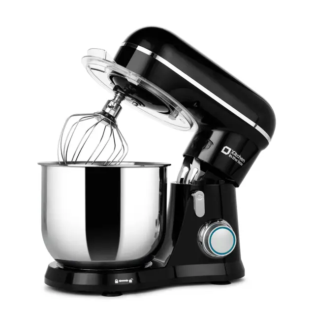 Kitchen in the box KSM35W Amasadora de pie 3,5 L 800 W