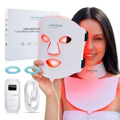 nourished bodynskin nbs-1 mascarilla