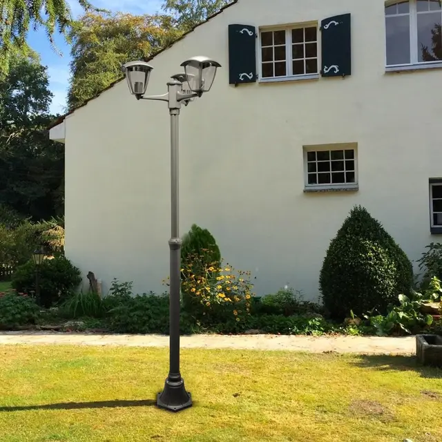 m ledme farolillo exterior plus 203cm