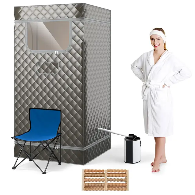 relax4life sauna portátil 3l