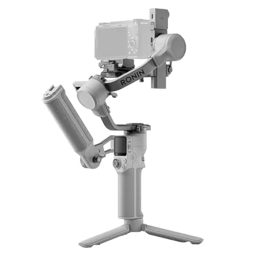 dji rs 4 mini combo