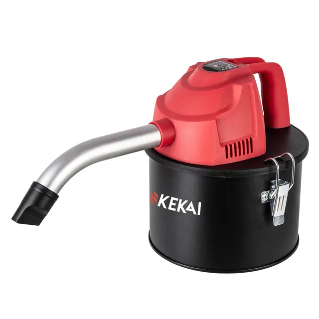 kekai adriano aspirador de cenizas 600w