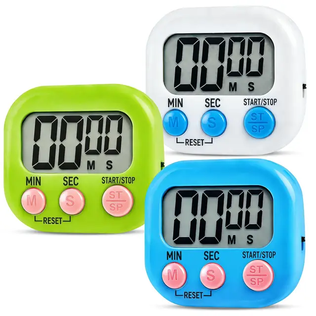vonsera temporizador digital cocina 3