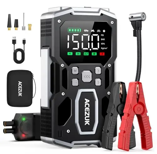 acezuk m01 arrancador 8000a con