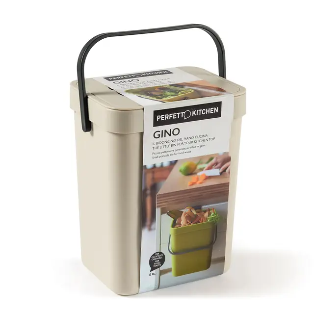 la piacentina gino 5l