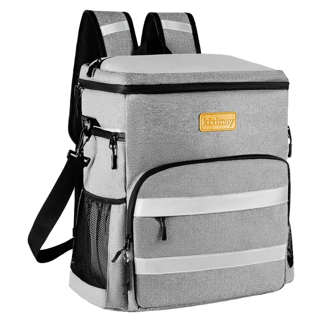 kiximay bd01 30l mochila nevera