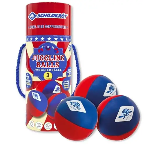 schildkröt 970339 pelotas malabares 3