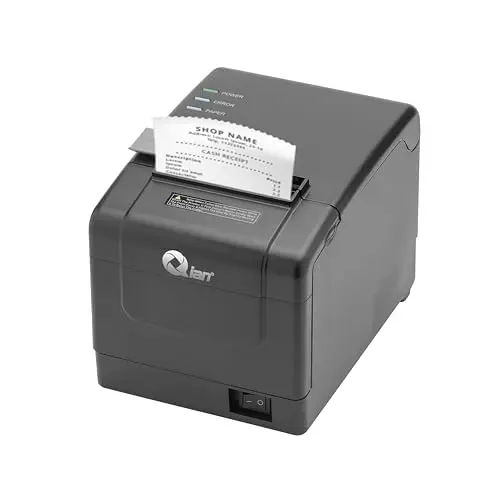 qian anjet80 impresora térmica 80mm