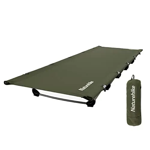 naturehike catre camping verde