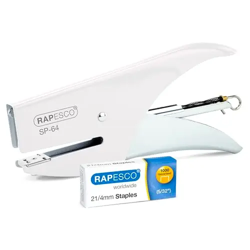 rapesco 1381 sp-64 grapadora tenaza