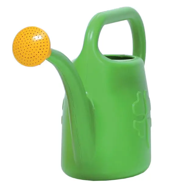 prosperplast koni 4,5l verde