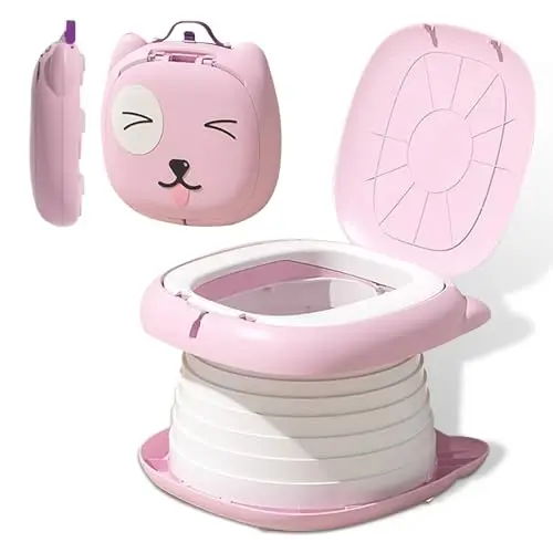 ruijibao asiento inodoro plegable 25