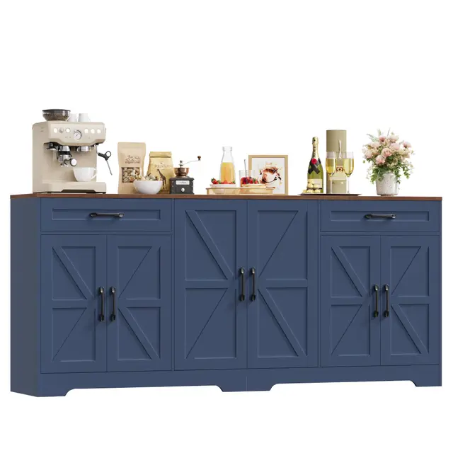 hocsok yt-048pb aparador cocina 180cm 6