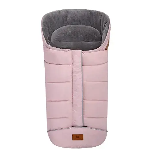 miracle baby saco silla paseo universal