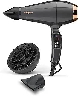babyliss italian air pro secador