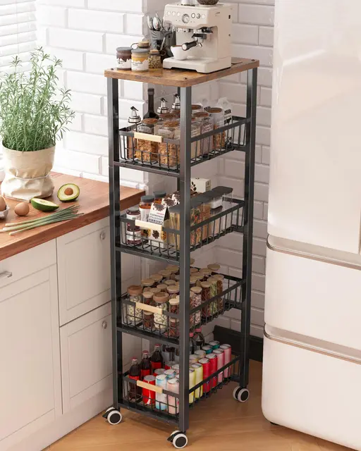ornestia verdulero cocina con ruedas 5