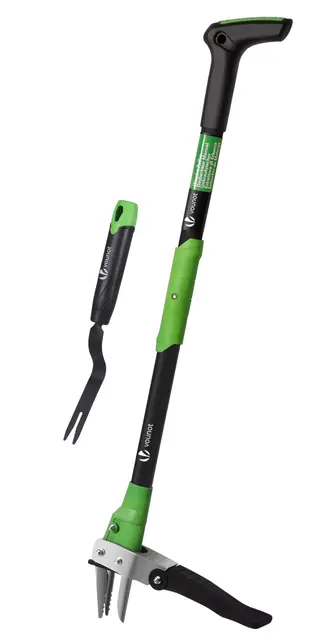 vounot extractor de malezas mango largo