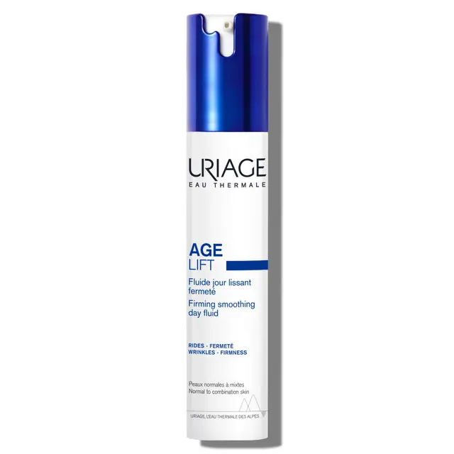 Uriage Age Lift Fluido Reafirmante Anti-arrugas 40ml