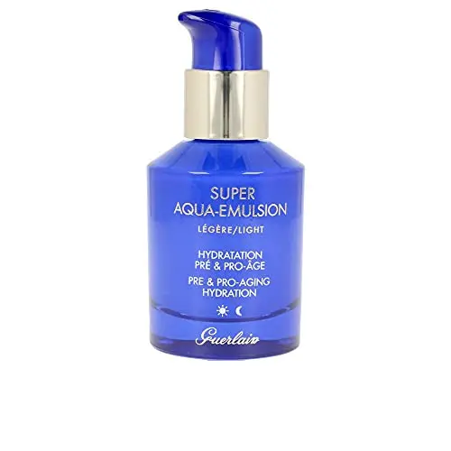 GUERLAIN SUPER AQUA EMULSION LIGHT 50ML