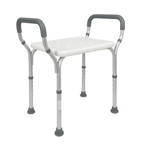mobiclinic acueducto silla ducha