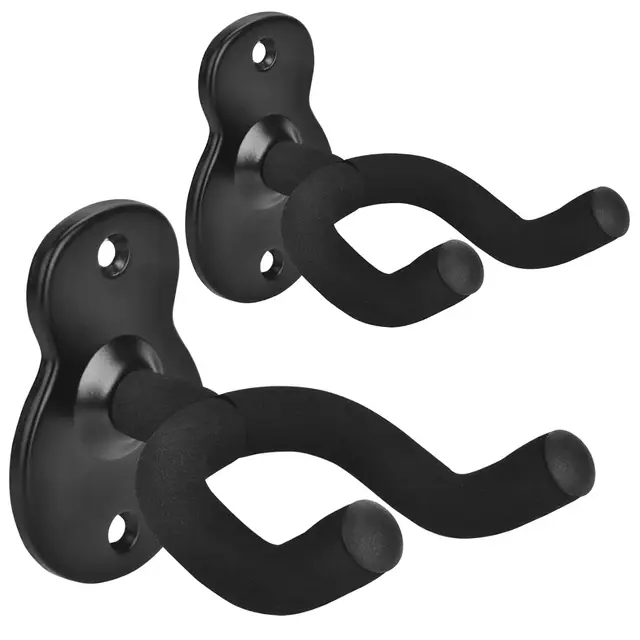 moreyes soporte de pared para guitarra