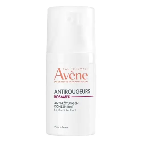 Eau Thermale Avène Antirougeurs Rosamed Chronic Redness Concentrate 30ml