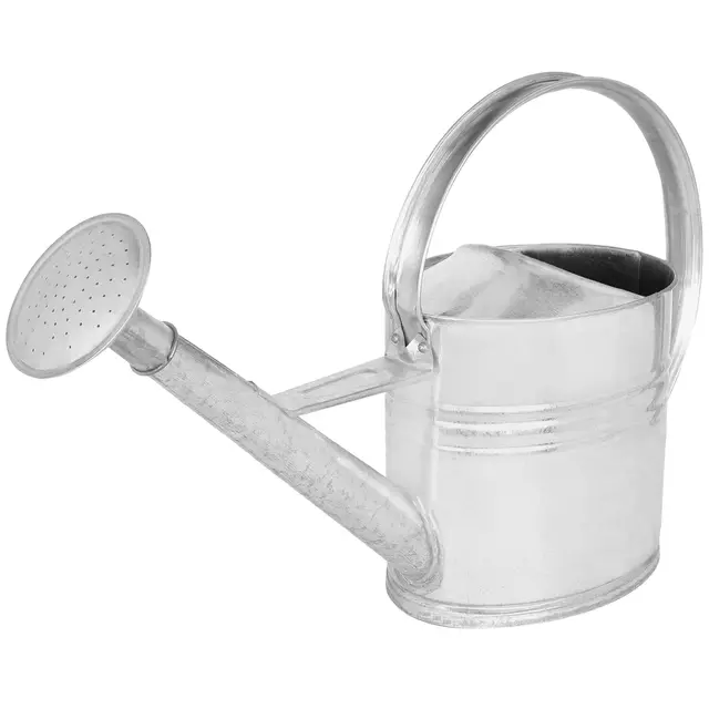 kotarbau regadera 10l acero galvanizado